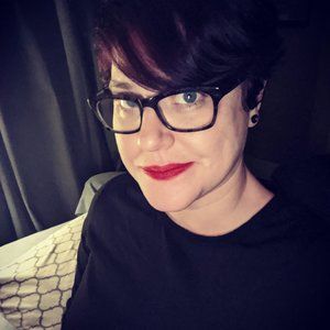 Meet your Posher, Bethany